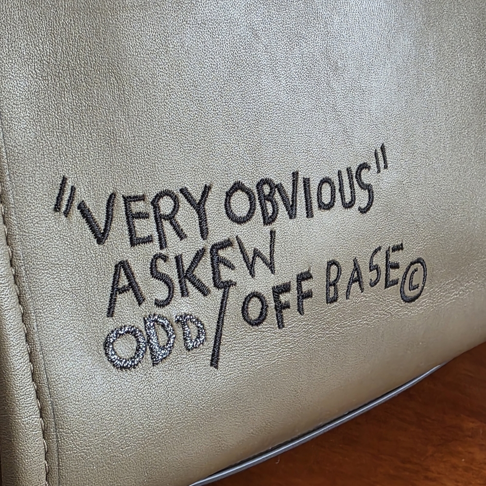 Coach 6889 Rogue 25 Basquiat Rexy Tan Leather Satchel Bag Limited Edition - Picture 5 of 16
